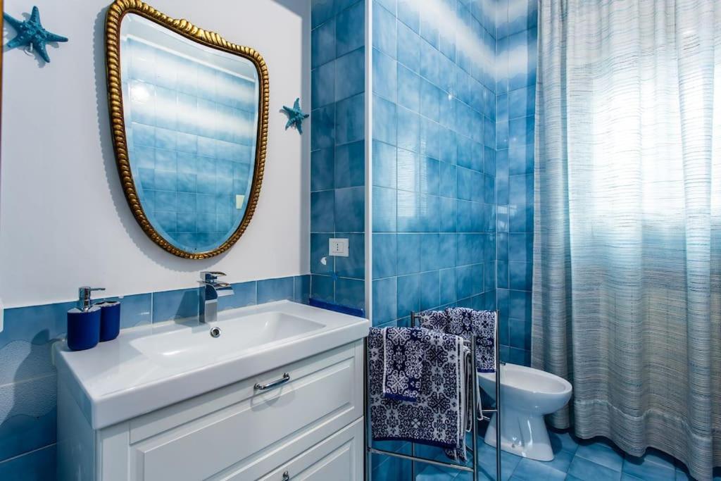 La Bella Vita - Maison Dina Кьоджа Экстерьер фото